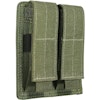 MAXPEDITION Double Sheath - Green