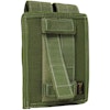 MAXPEDITION Double Sheath - Green