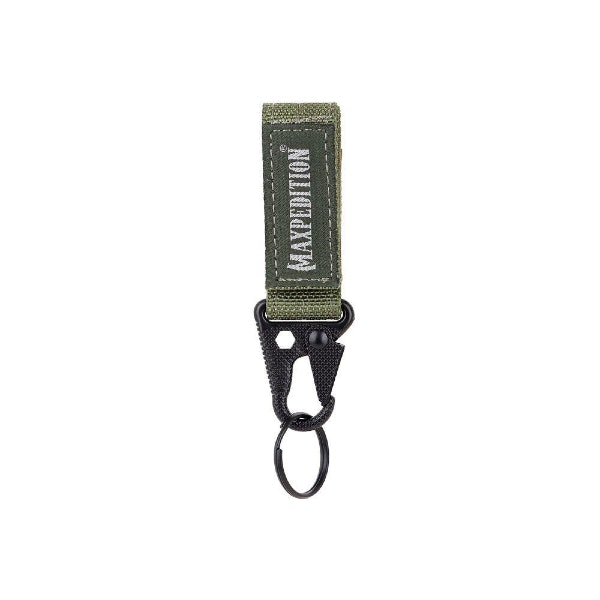 MAXPEDITION Keyper Nyckelhållare - Grön