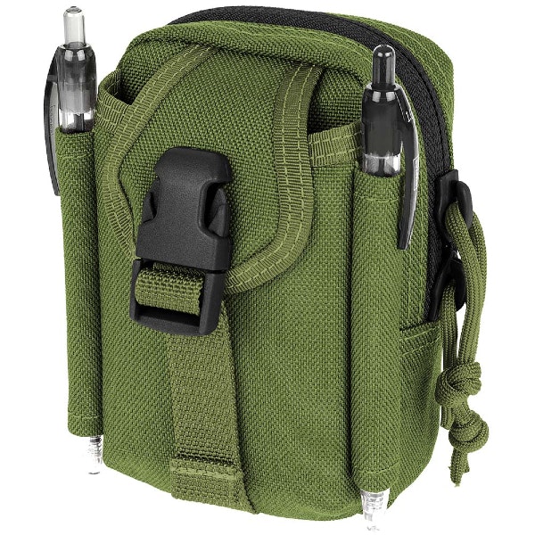 MAXPEDITION M-2 Waistpack - Green