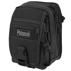 MAXPEDITION M-5 Waistpack - Black