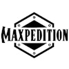 MAXPEDITION M-5 Waistpack - Black