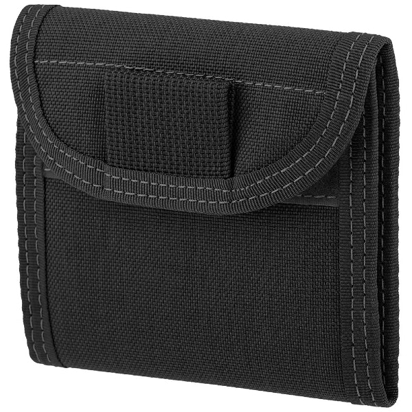 MAXPEDITION Surgical Gloves Pouch - Black