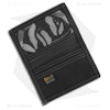 MAXPEDITION Micro Wallet - Black