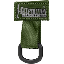 MAXPEDITION Tactical T-Ring - Green