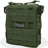 MAXPEDITION Tactile Pocket Medium - Green