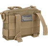 MAXPEDITION Tactile Pocket Small - Khaki