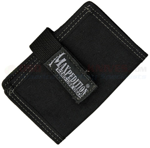 MAXPEDITION Urban™ Wallet - Black