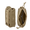 MAXPEDITION Tactile Pocket Small - Khaki