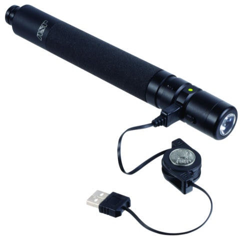 ASP Tactical USB Lampa till Talon batongen