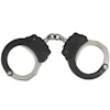 ASP Ultra Steel Chain Handcuffs - RPS Handfängsel