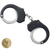 ASP Ultra Steel Chain Handcuffs - RPS Handfängsel