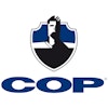 COP Flashlight - Polisficklampa