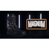 MAGNUM ELITE SPIDER X 8.0 Side-Zip