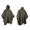 MIL-TEC by STURM Poncho U.S. MODEL - Olive Green