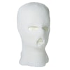 MIL-TEC by STURM 3-HOLE ACRLYIC BALACLAVA - WHITE