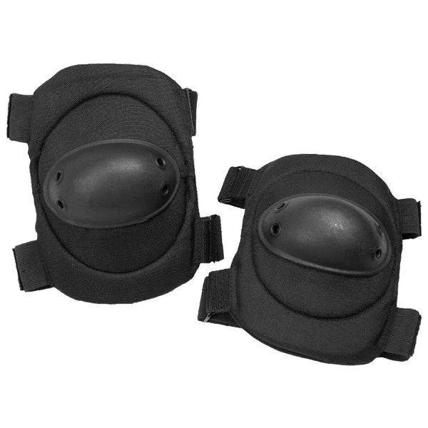 MIL-TEC by STURM ELBOW PADS - BLACK