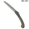 MIL-TEC by STURM Folding Wood Saw - OD Green