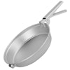 MIL-TEC by STURM ALU COOK-SET (3 COOK POTS, PAN, TEA POT)