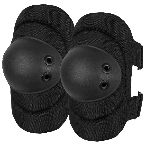 MIL-TEC by STURM ELBOW PADS - BLACK