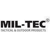 MIL-TEC by STURM PROFESSIONAL KNEE PADS - BLACK