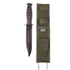 MIL-TEC by STURM US ARMY COMBAT KNIFE – Olivgrön