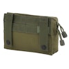 MIL-TEC by STURM MOLLE BELT POUCH SMALL - OD Green