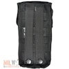 MIL-TEC by STURM SMALL MULTI PURPOSE BELT POUCH - BLACK