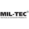 MIL-TEC by STURM 100 ml CS Defense spray pouch - Black