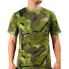 MIL-TEC by STURM SWEDISH M90 CAMO T-SHIRT