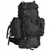 MIL-TEC by STURM BACKPACK ′TEESAR®′ 100 LITER Vandringsryggsäck - Svart