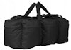 MIL-TEC by STURM COMBAT DUFFLE BAG 98 LTR - SVART