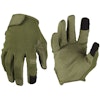 MIL-TEC by STURM COMBAT TOUCH GLOVES - OD (Olivgrön)