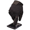 MIL-TEC by STURM COMBAT TOUCH GLOVES - BLACK