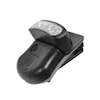 MIL-TEC by STURM Clip Lampa 5 LED - Svart