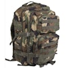 MIL-TEC by STURM US Assault Pack Large 36L - Woodland