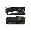 MIL-TEC by STURM ONE-HAND KNIFE ′POLICE′ TANTO