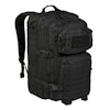 MIL-TEC by STURM US Assault Pack LC Large 36L - Svart