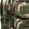 MIL-TEC by STURM US Assault Pack Large 36L - Woodland