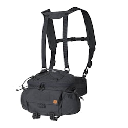 HELIKON-TEX FOXTROT MK2 BELT RIG® - CORDURA® - Shadow Grey