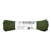 ROTHCO 550lb Polyester Paracord 100ft - Olive Drab (OD)