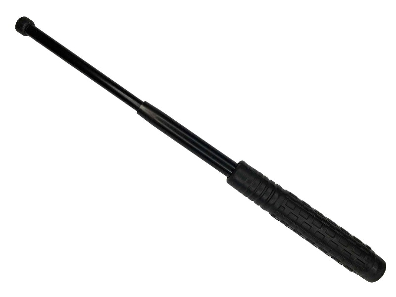 ESP 16” Teleskopbatong inkl. hölster Non-hardened