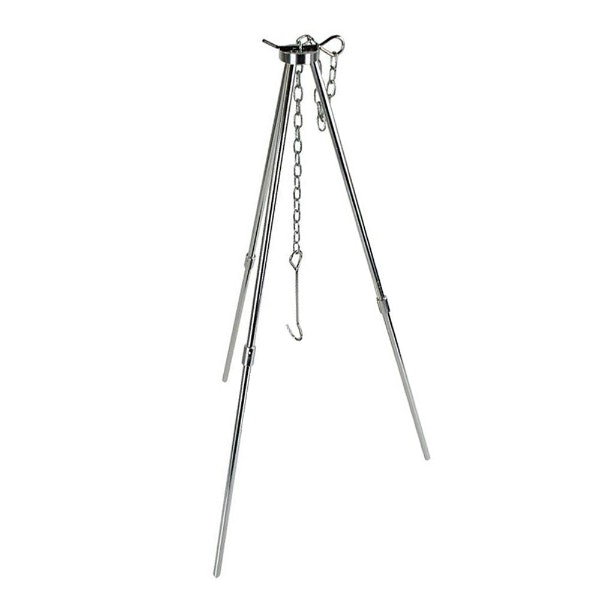 MIL-TEC by STURM TRIPOD FOR COOK POT - Eldstad