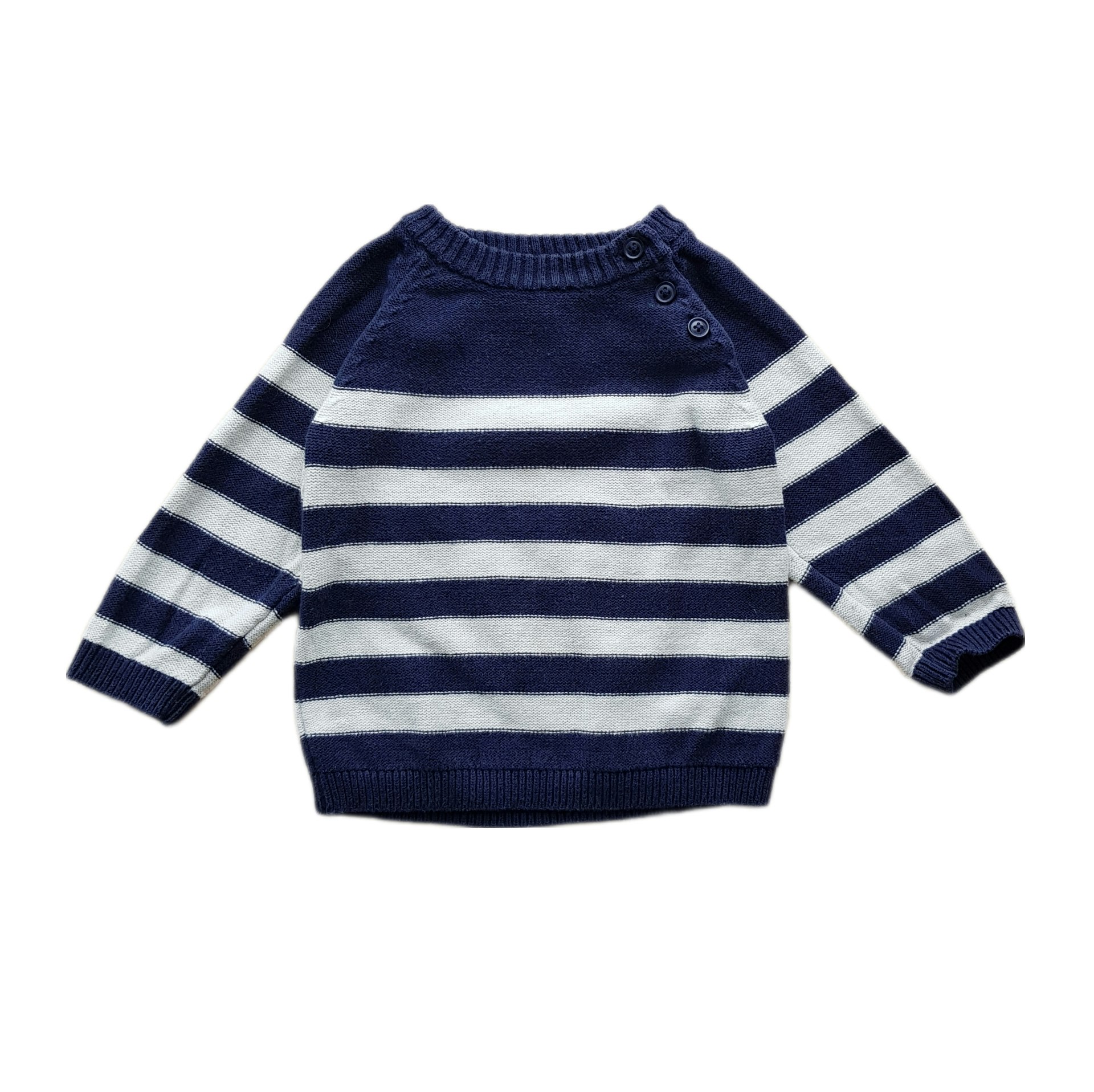 Storlek 68, H&M
