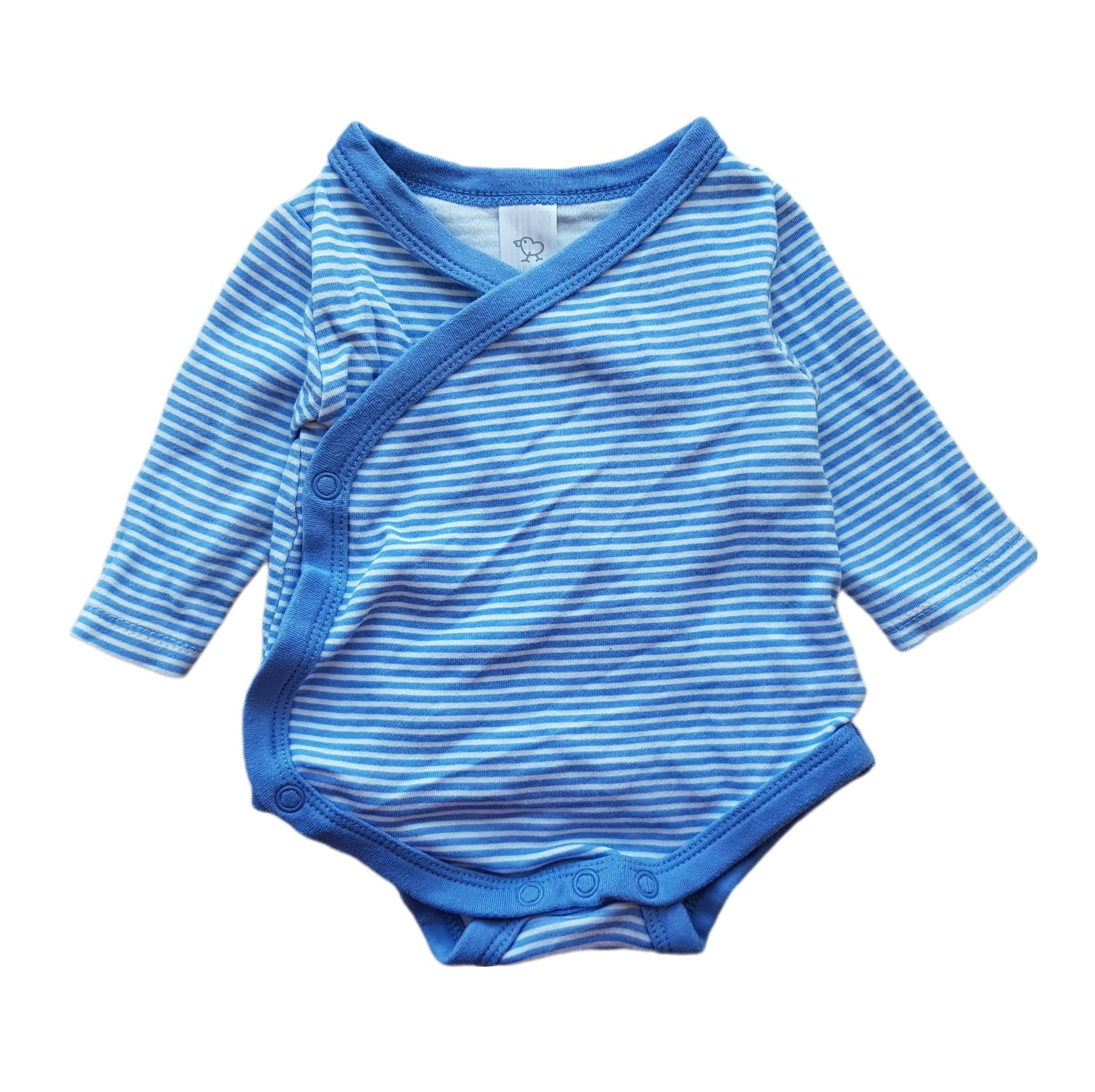 Storlek 56, Baby club
