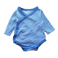 Storlek 56, Baby club