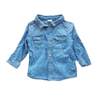 Storlek 74, H&M