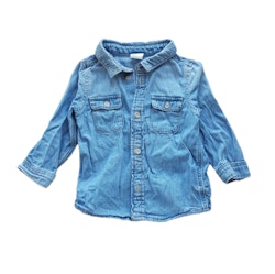 Storlek 74, H&M