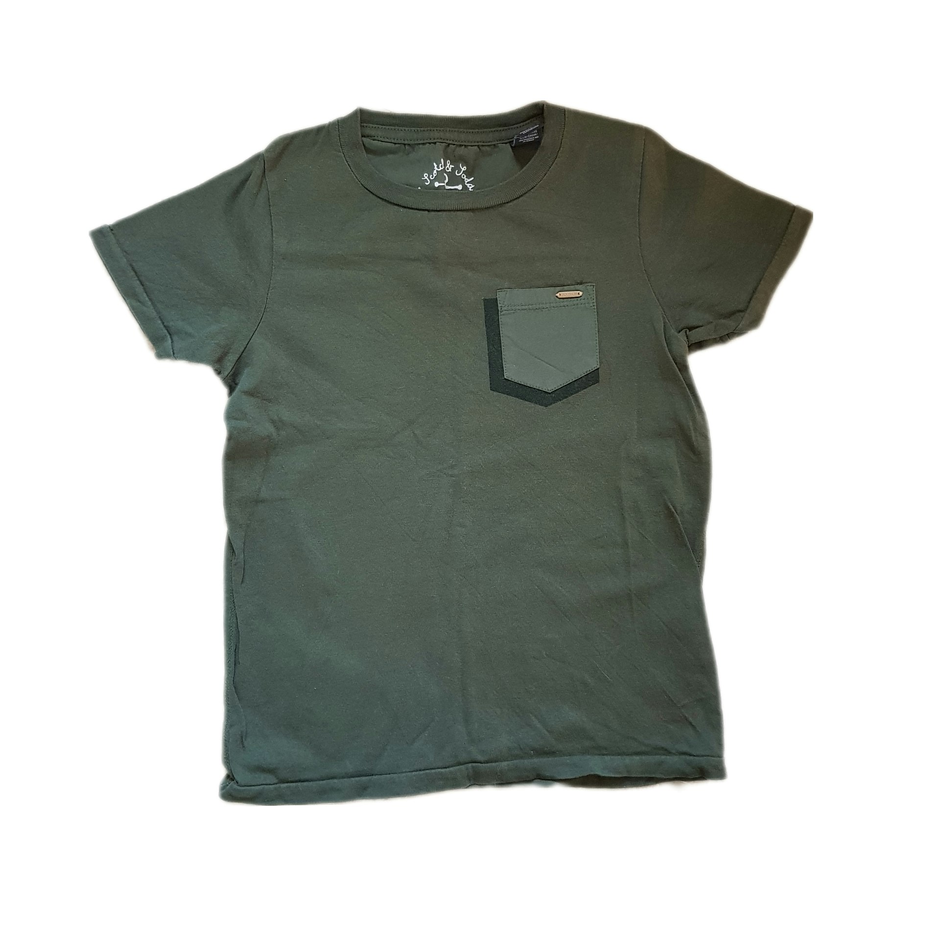 Storlek 104, Scotch & soda