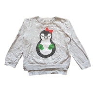 Storlek 92, H&M